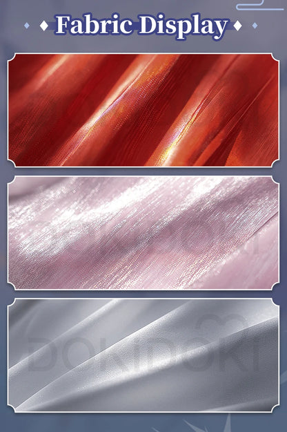 IN STOCK Maomao Cosplay Costume Anime The Apothecary Diaries【XS-3XL】DokiDoki-SR Women Maomao Dance Dress Plus Size Halloween