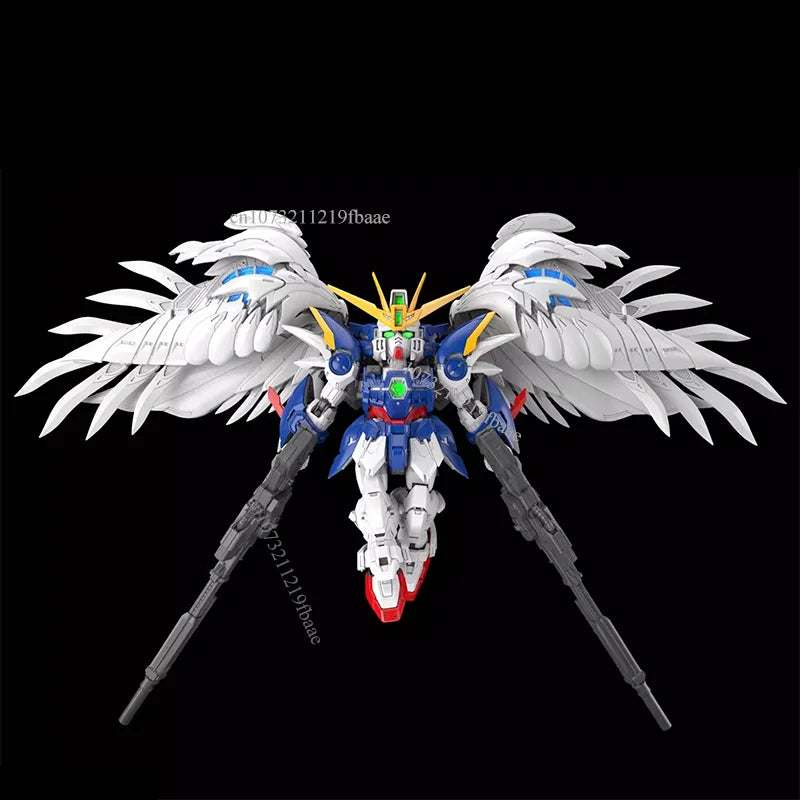 GAOGAO Model Wing Zero EW XXXG-00W0 MGSD Assembly Model Kit Toys Action Figures Model Kits Robot Plastic Hobby Kids Gift