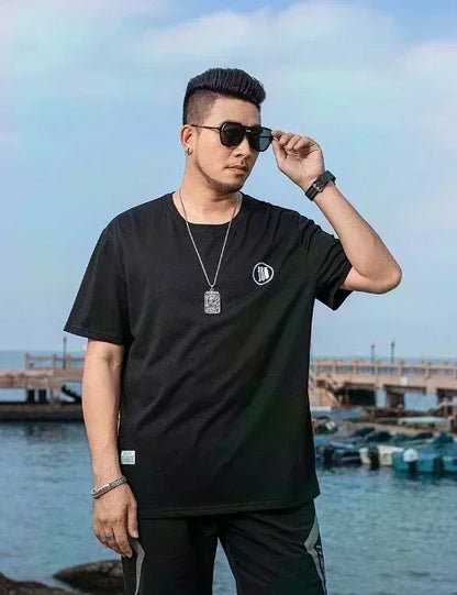 Anime Demon Slayer Graphic T Shirt Women Men Oversized Short Sleeve Tee Streetwear Hip Hop Casual Summer Fashion Trend Y2k Top