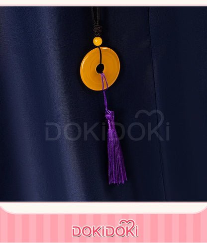 IN STOCK Maomao Jinshi Cosplay Costume Anime The Apothecary Diaries Cosplay【S-2XL】DokiDoki-N Women Men Mao Mao Plus Size