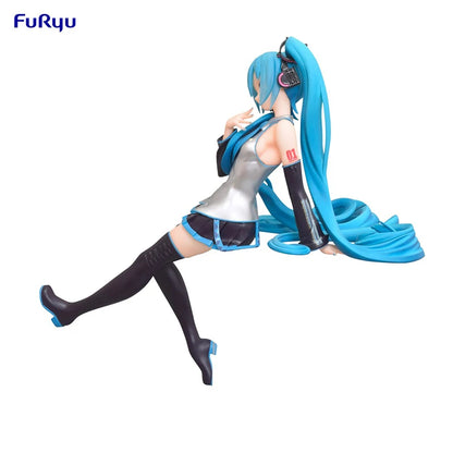Bandai Hatsune Miku Granada Ver 14CM PVC Model