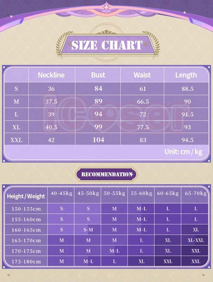 Honkai Star Rail Cyrene Cosplay Costume Wig Dress Headwear New Skin Outfit Elysia Amphoreus Halloween Party for Women Girls Prop