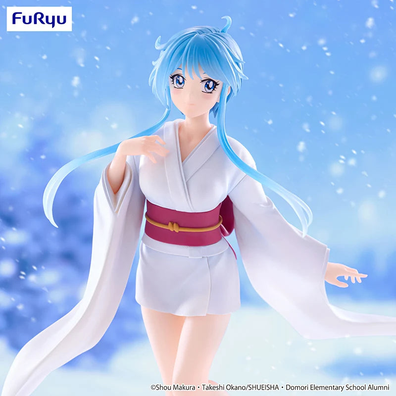 FuRyu Trio-Try-iT Jigoku Sensei Nube 19-21CM PVC Model