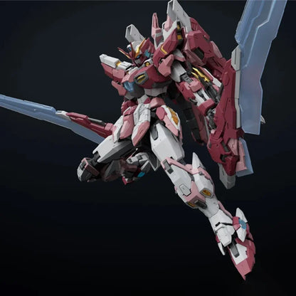 ALKAID XH-B01A Series Action Figure High Detail Detachable Parts Collectible Assembly Model Kit Desktop Decore GK Toy Boy Gifts