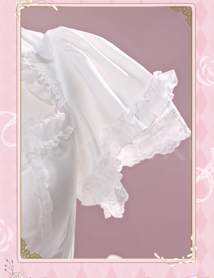 Kanamee Madokaa Homuraa Akemii Cosplay Anime DokiDoki-R Women Gothic Dress Ultimate Madokaa Halloween