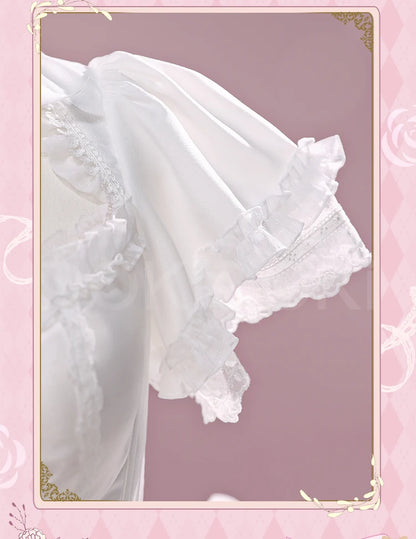 Kanamee Madokaa Homuraa Akemii Cosplay Anime DokiDoki-R Women Gothic Dress Ultimate Madokaa Halloween