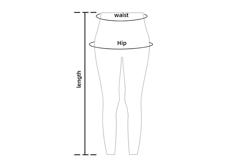 Naked Feel Yoga Leggings with Buttock Lifting and Hidden Waist Pockets – Women’s Gym Fitness Sportswear Tight