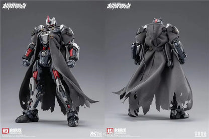 Bandai Zero Limitless Tastir 1/10 Scale ABS Model Kit