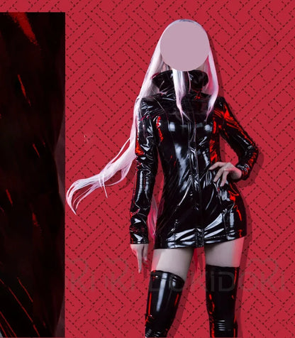 IN STOCK Gojo Satoruu Geto Suguruu Okkotsu Yuta Ieirii Shokoo Cosplay Anime【S-3XL】 DokiDoki-R School Uniform Costume Plus Size