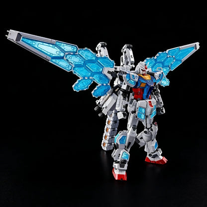 Bandai RX-78F YuanZu Expo Osaka 1/144 Plastic Model Kit