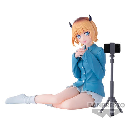 Banpresto Oshi No Ko Hoshino Ai Model PVC Figure