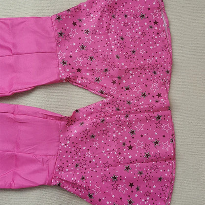 Homchee Trends Cos Barbi Costume Set Adult Cotton Polyester