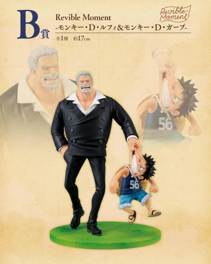 Bandai Ichiban Kuji One Piece Road To Dawn Figures 9.5-17cm PVC