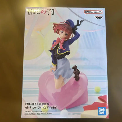 Banpresto Oshi No Ko Hoshino Ai Model PVC Figure - PRUDUCT-8