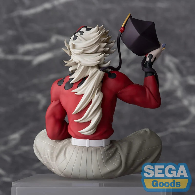 Bandai Demon Slayer Doma PVC Model 12CM