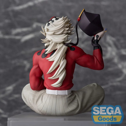 Bandai Demon Slayer Doma PVC Model 12CM