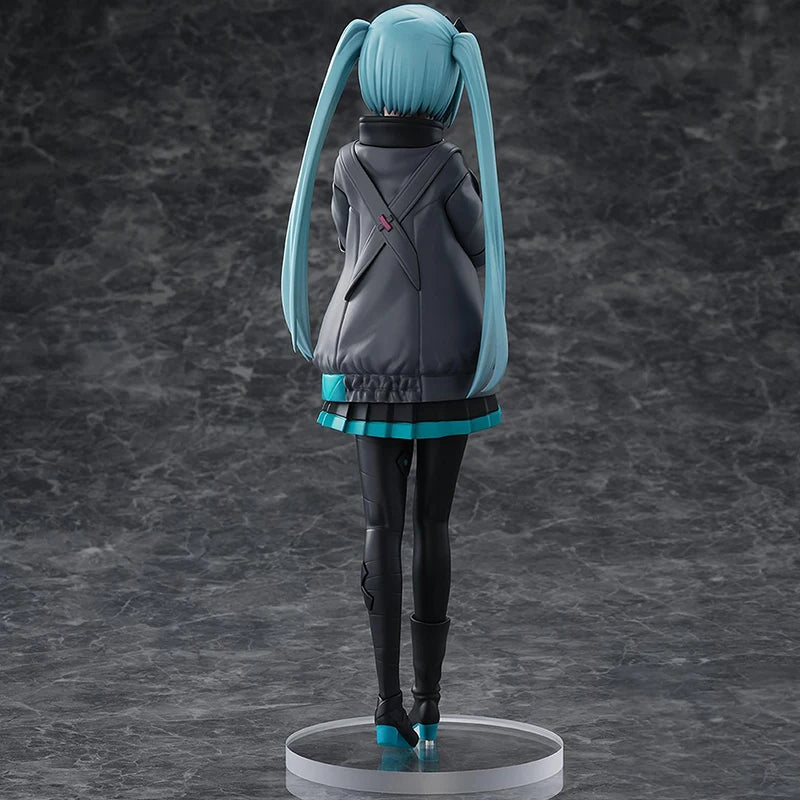 Bandai SEGA Project Sekai Hatsune Miku 20CM PVC Model
