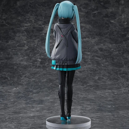 Bandai SEGA Project Sekai Hatsune Miku 20CM PVC Model