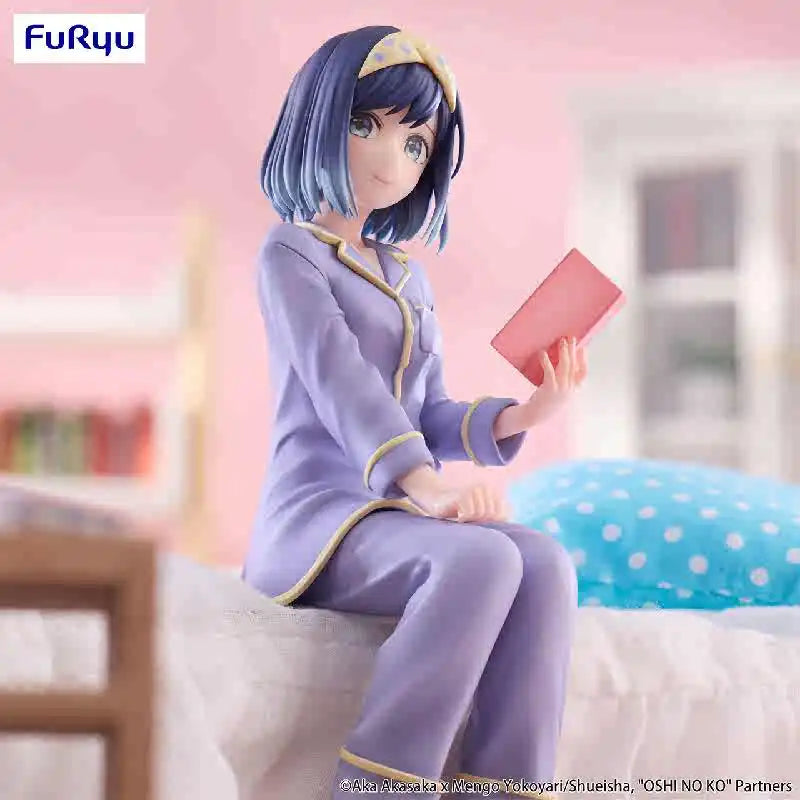 FuRyu Oshi No Ko Hoshino Ai Arima Kana Kurokawa Akane 15CM PVC