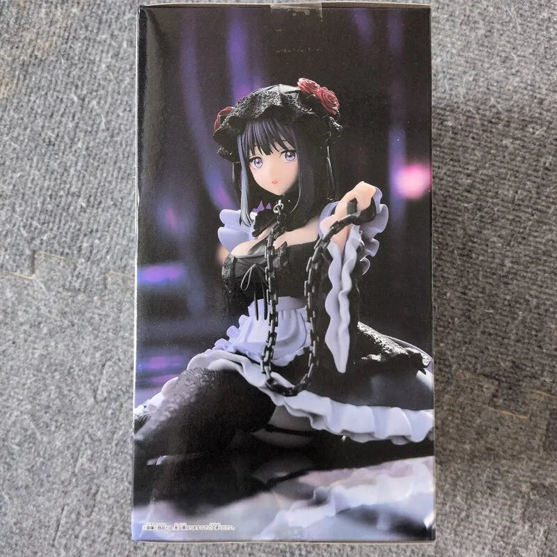 Banpresto Espresto Kitagawa Marin Kuroe Shizuku 12CM PVC