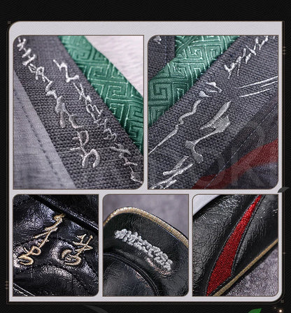 Qiuyuan Cosplay Costume Game Wuthering Waves DokiDoki-SR Men White Suits Wuthering Waves Qiuyuan Wig Cosplay Accessories