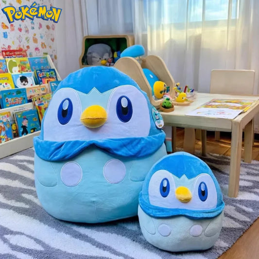 25/55CM Pokémon Peluche Cartoon Anime Kawaii Plush Pillow/doll Comfortable Soft Doll Children's Stuffed Animal Toy Gifts