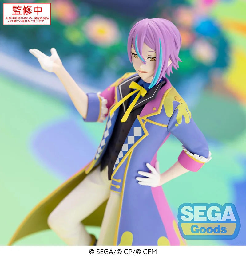 Bandai Hatsune Miku Kamishiro Rui PVC Model Figure