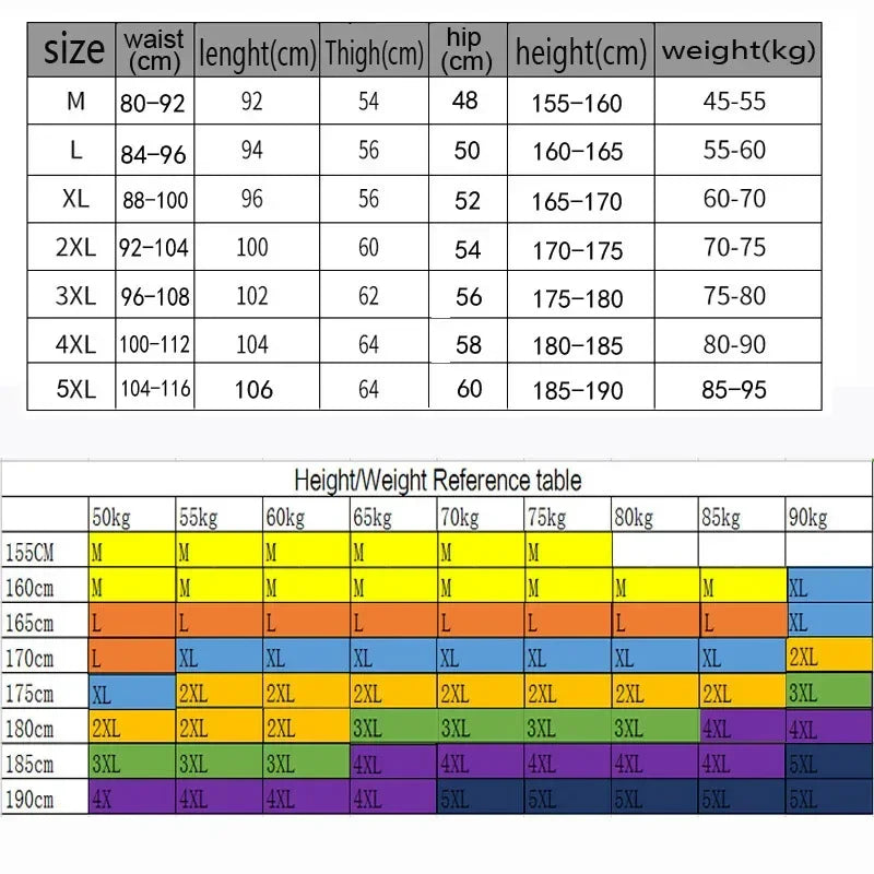 Running Pants for Men and Women Sports Football Training Jogging Gym Fitness with Zipper Pockets