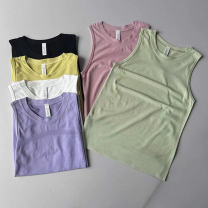 Women’s Short Sleeve Quick Drying Yoga & Running Sports T-Shirt Pilates Fitness Top