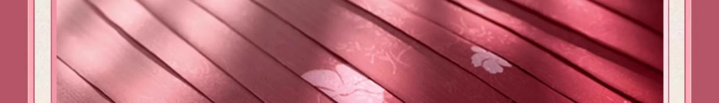 Maomao Cosplay Costume Red Dress Wig Anime The Apothecary Diaries Season 2 Kusuriya No Hitorigoto Halloween Party for Women Girl