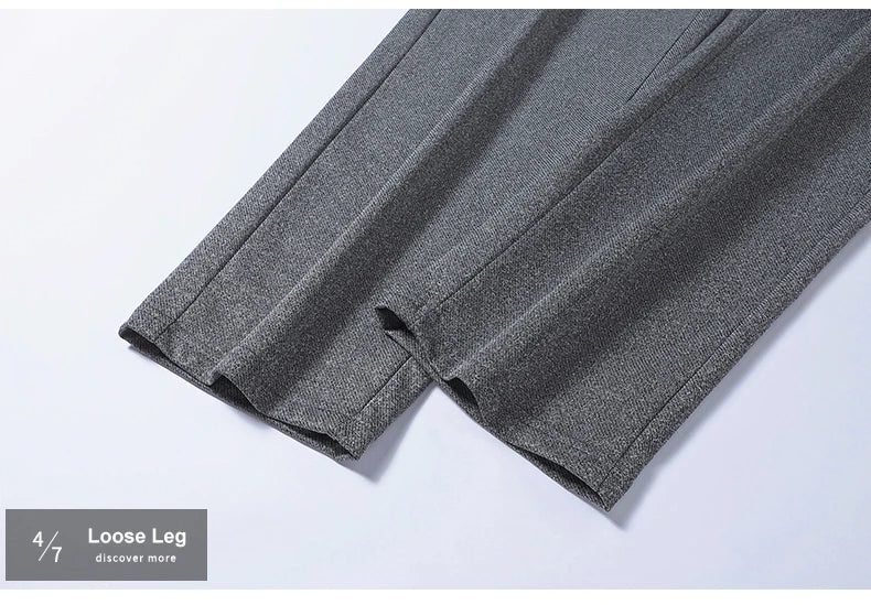 Chrlck Men’s Tight Sweatpants Straight Jogging Pants Casual Sport Running Trousers Spring Summer