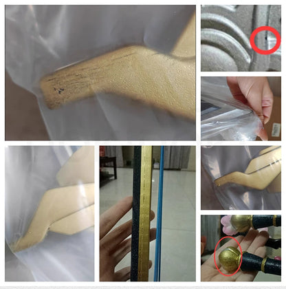 IN STOCK Dan Heng Stelle Caelus Robin Firefly Cerydra Phainon Cosplay Props Game Honkai: Star Rail Cosplay DokiDoki Props