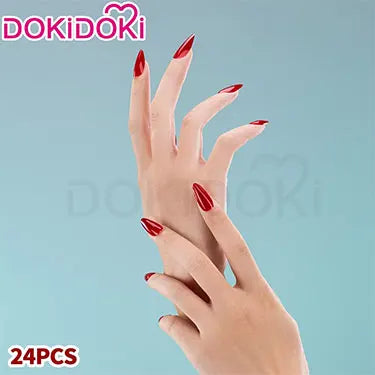 IN STOCK Jane Doe Cosplay Costume Game Zenless Zone Zero Cosplay 【S-2XL】DokiDoki-SR ZZZ Women Metal Accessory Mice Halloween