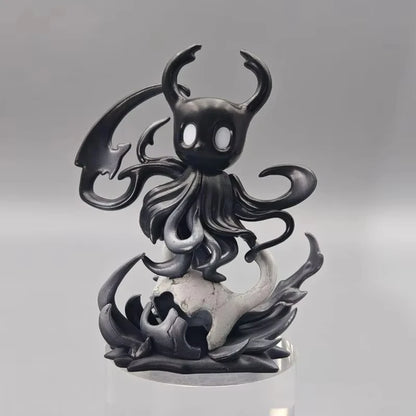 Hollow Knight Anime Figures Hornet Figure The Knight Figure Battle Form Figurine  Collection Statue Model Ornament Toys Kid Gift