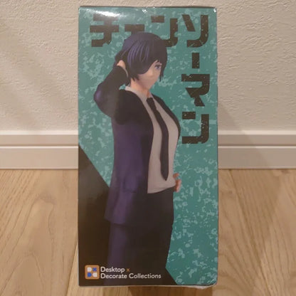 Bandai Chainsaw Man Himeno PVC Model Collection - HIMENO
