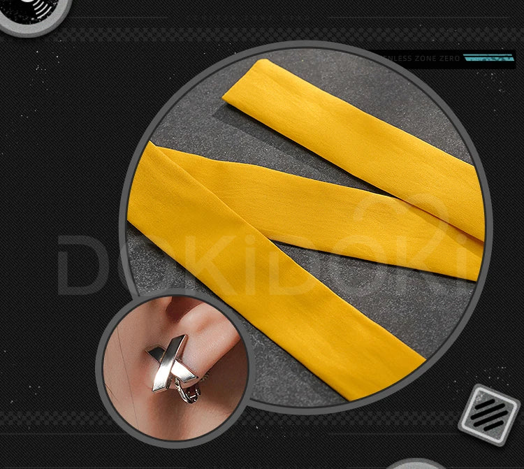 IN STOCK Asaba Harumasa Cosplay Costume Game Zenless Zone Zero Cosplay DokiDoki-SR Men Halloween Costume ZZZ Asaba Cosplay Wig