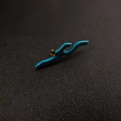 Honkai Star Rail Dan Heng Permansor Terrae Cosplay Costume Wig Uniform Halloween Party for Women Men Girls Carnival Props Outfit