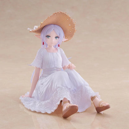 TAiTO Desktop Cute Frieren Summer Dress Ver 13CM PVC Model
