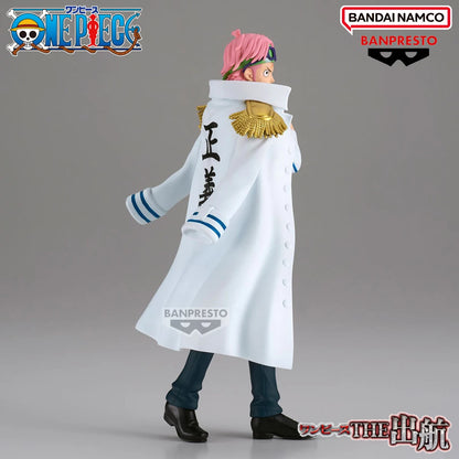 Bandai Banpresto One Piece Koby 16cm PVC Figure