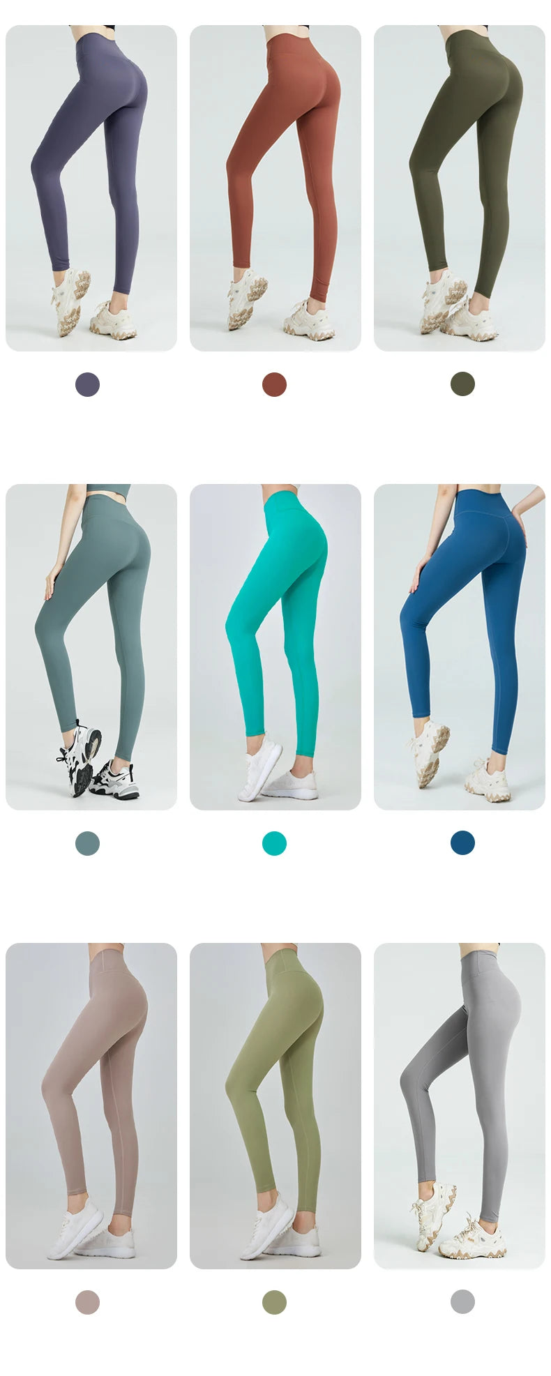 2025 Codex Seamless Yoga Leggings Women’s Sports Tights Gym Workout Fitness Pants Athletic Wear