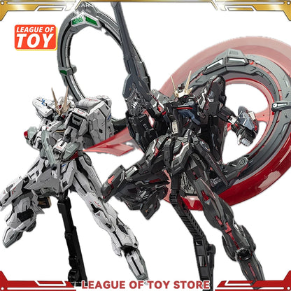 Bandai Eclipse Glory ST-00 ST-001 1/100 ABS Model Kit