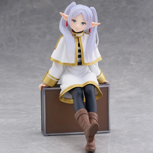 TAiTO Frieren Beyond Journey’s End Luggage Ver 13CM PVC