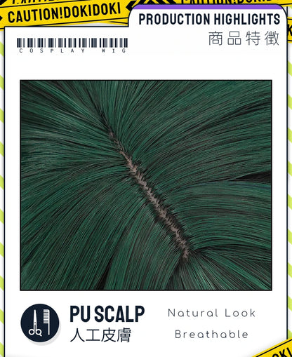 IN STOCK Maomao Cosplay Costume Anime The Apothecary Diaries【XS-3XL】DokiDoki-SR Mao Mao Upgraded Dress Plus Size