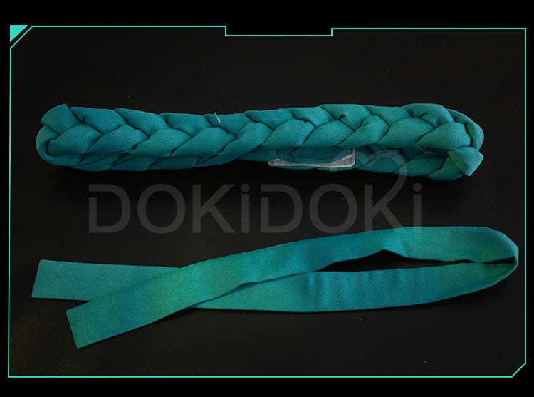 Sage Cosplay Costume Game Cosplay【S-2XL】DokiDoki-R Women White Costume Sage Cosplay Dress Plus Size Halloween