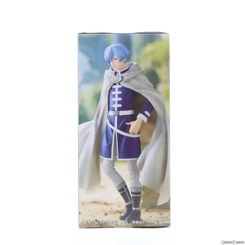 Bandai Frieren Fern Himmel Stark Aura PVC Figure 16CM