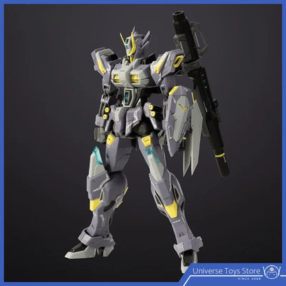 SNAA 1/144 THUNDER INCISE GRACE Series Action Figure High Detail Articulated Figurine Desktop Decor Assembly Model Toy Boy Gifts