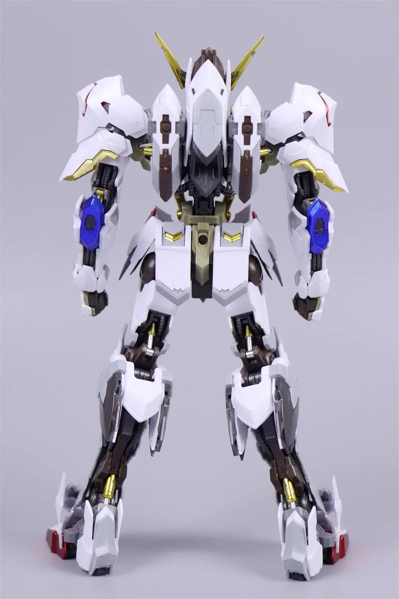 Daban Barbatos MG 1/100 Model Kit ABS