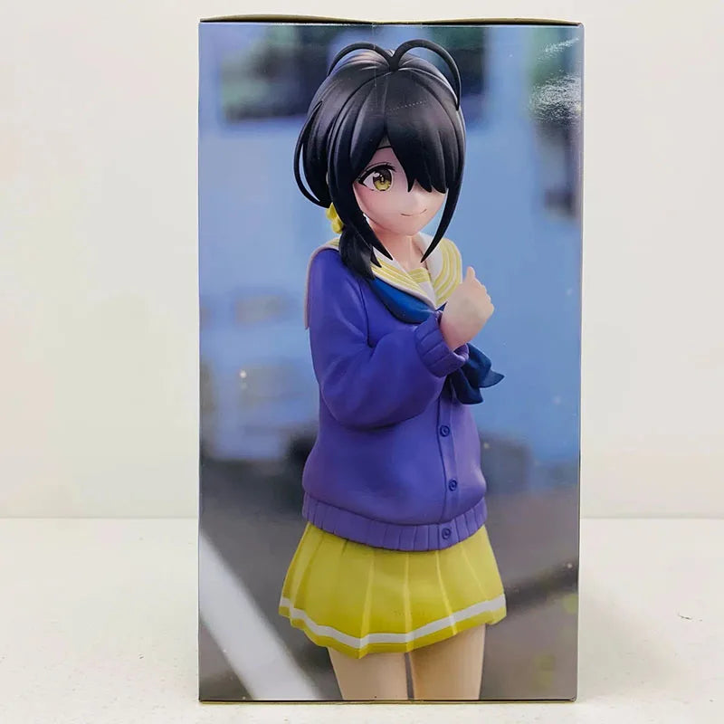 FuRyu Trio-Try-iT Shiunji Family PVC Figures 20-21cm