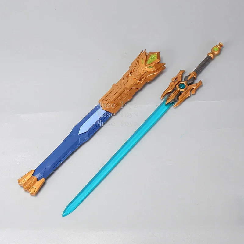 Motor Nuclear Mnp-Xh05 Zhao Yun Tianyou Star Dragon Gallbladder Tiger General Yulan White Horse Model Collection Gift