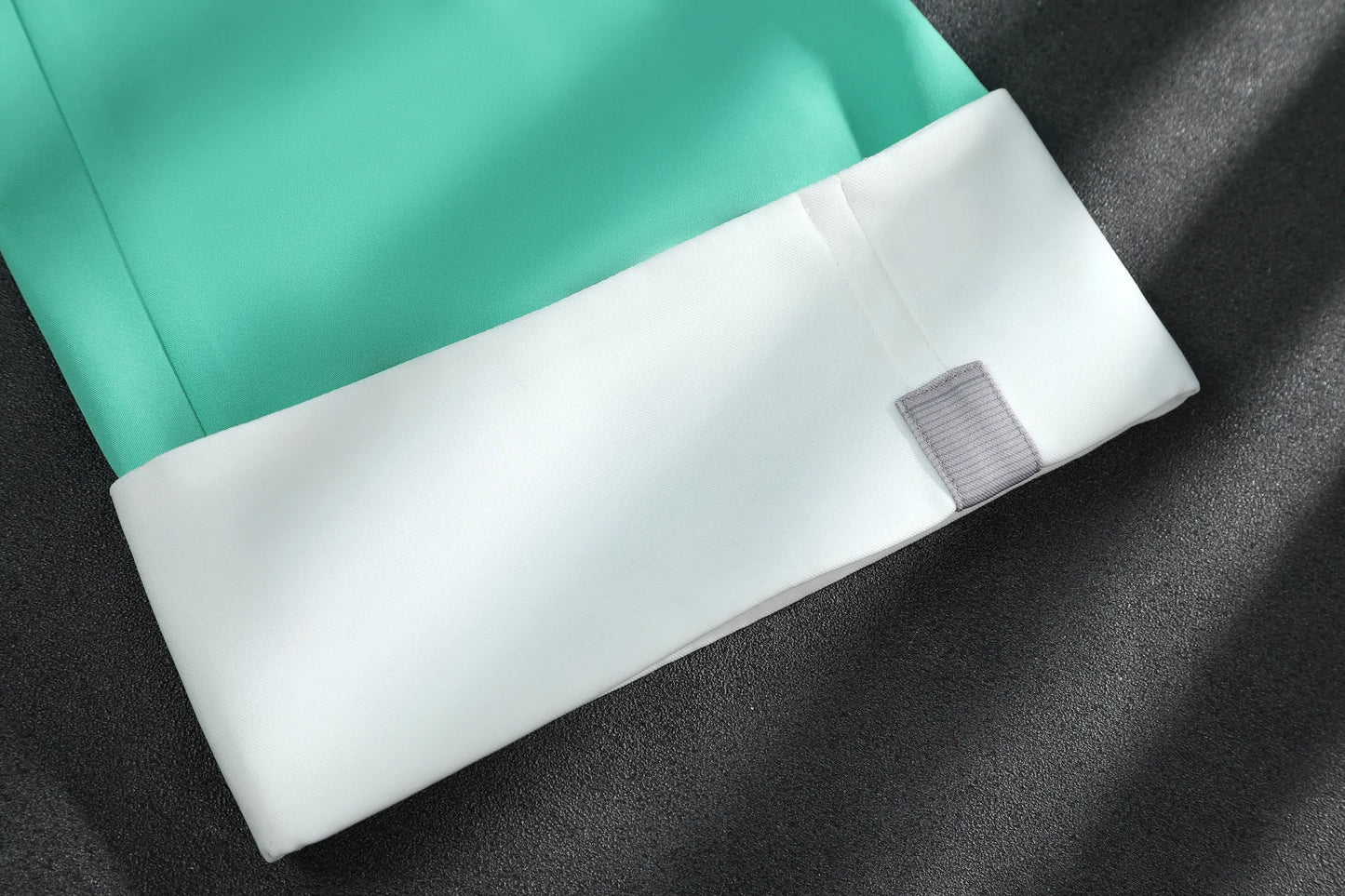 Zenless Zone Zero Zhao Cosplay Costume Dress Uniform Headwear Tail Earrings Rabbit Ear Halloween Party for Women Girls Role Play